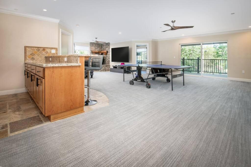 New Luxury Lake House In Pine Mountain Lake Close To Yosemite! Perfect For All Seasons! Great For Retreats, Getaways, Celebrations, And More! Groveland Exterior foto